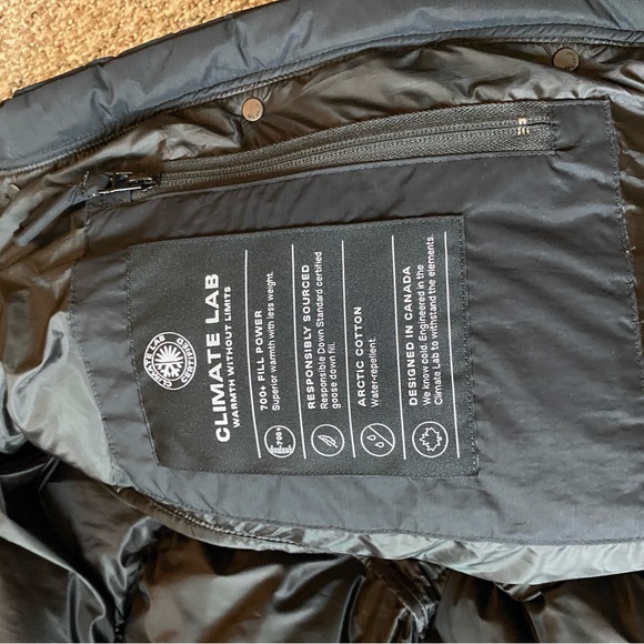 Aritzia Wilfred Free Archive Parka - Picture 5 of 6